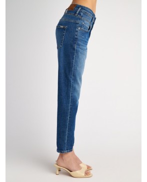 STAFF JEANS Irene Τζιν...